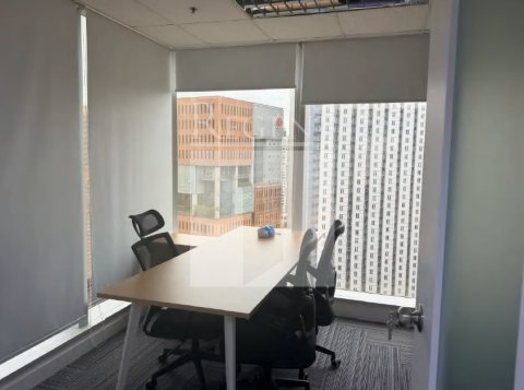Hong Kong Property, Hong Kong Office