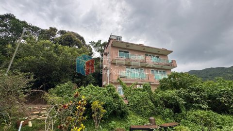 北潭涌