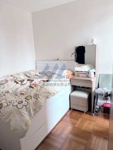 啟德花園 第01期 第01座