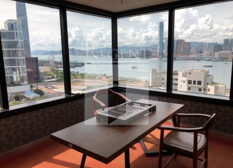 Wan Chai Office, Jubilee Centre