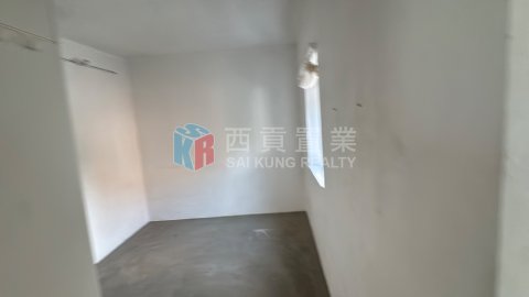 沙角尾