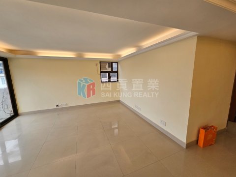 白石台
