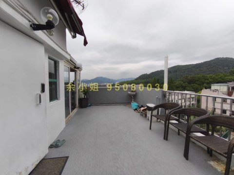 山頂花園 95080030