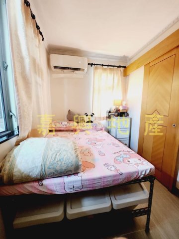 上禾輋村 95080030