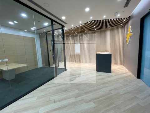 FORD GLORY PLAZA (福源广场) FORD GLORY PLAZA (福源广场)