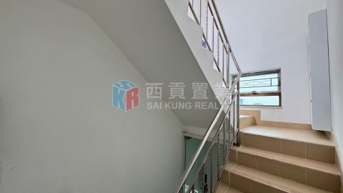 北港新村