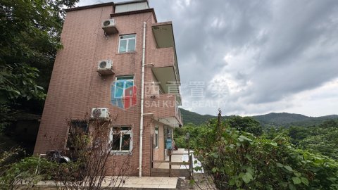 北潭涌