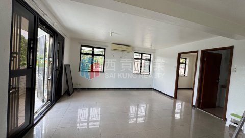 沙角尾