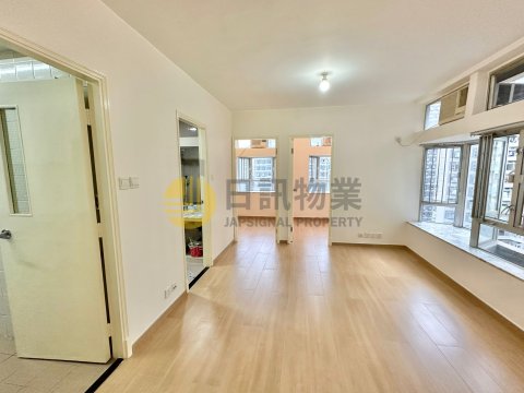 海濱花園 第02座 海珠閣