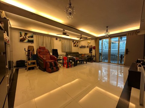 華樂豪庭 95080030