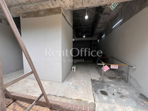 YUCCIE SQUARE TWR 02 (世宙 第02座) 