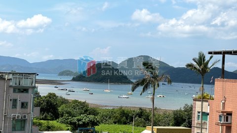 企嶺下新圍 企嶺下新圍