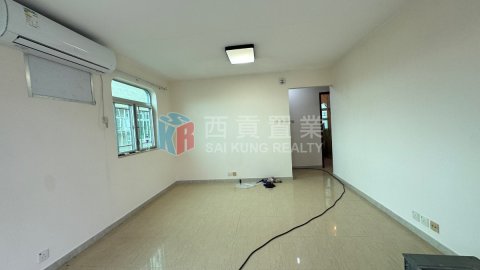 沙角尾