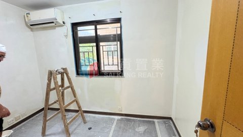 企嶺下新圍
