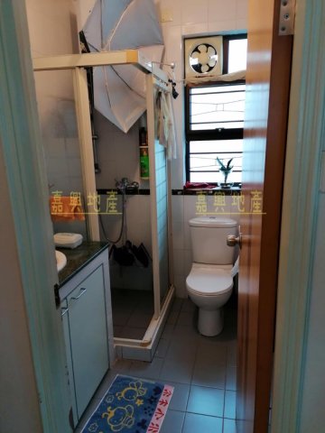 烏溪沙村 95080030