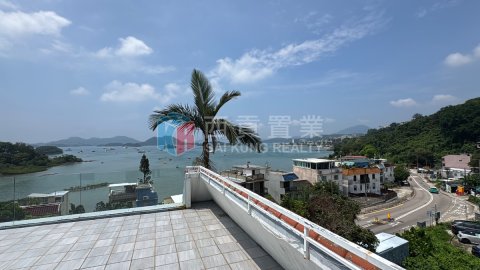 大環村