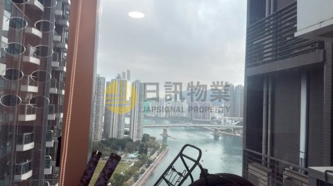 柏傲灣 第01B座