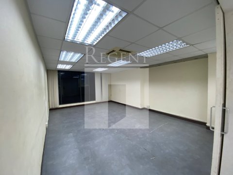 Metex Hse (美德大廈) 