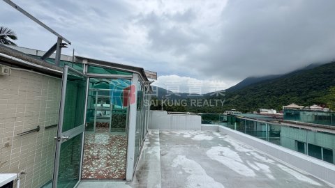 金豪花園