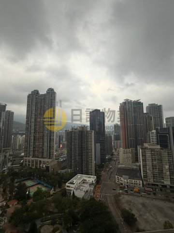 柏傲灣 第02B座