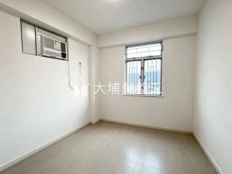 大埔廣場  