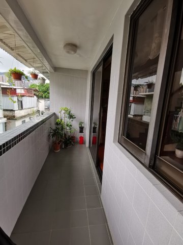 牛皮沙村 95080030