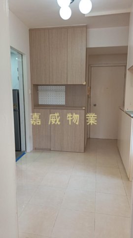 河畔花園 B座