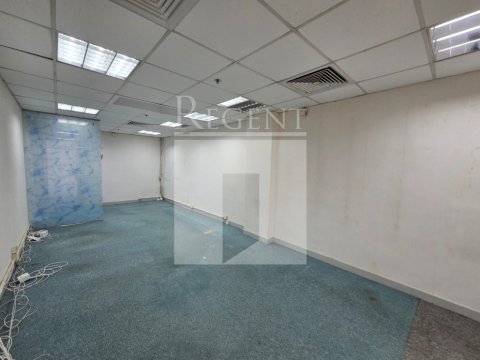 New Mandarin Plaza Twr A (新文華中心 A座) 