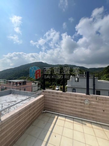 大藍湖 大藍湖
