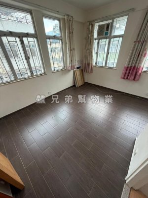 永富大廈