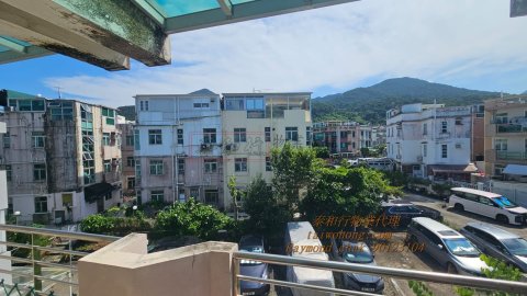 理想居庭-開揚山景-2/F&ROOF