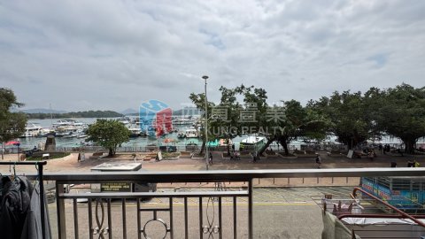 西貢唐樓
