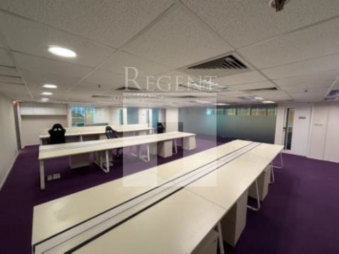 Hong Kong Property, Hong Kong Office