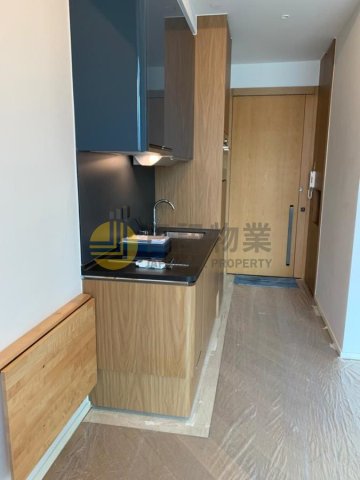 柏傲灣 第02B座