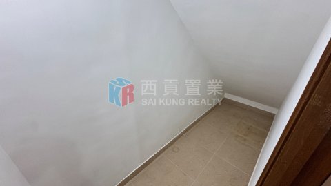 企嶺下新圍 企嶺下新圍