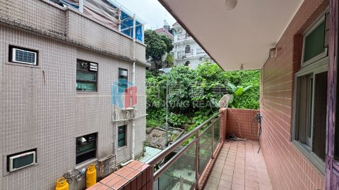 企嶺下新圍