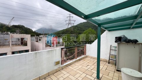 清水灣山莊