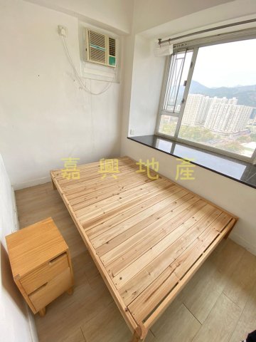 河畔花園 C座