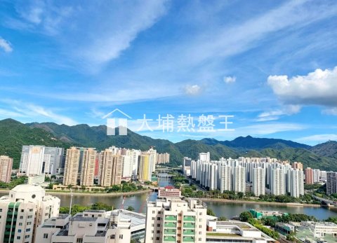御龍山 