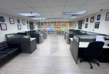 Hong Kong Property, Hong Kong Office