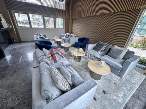 新田公路 新潭路 加多利園
