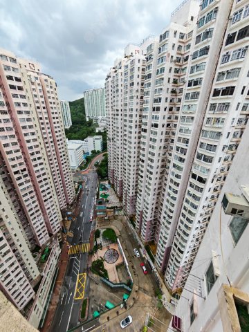 荃灣中心 荃灣中心