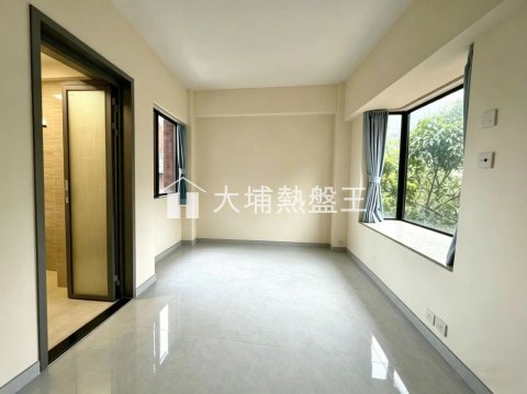 翡翠花園  