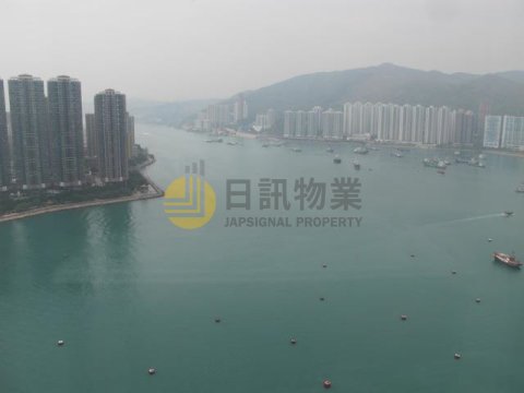 海濱花園 第05座 海濤閣