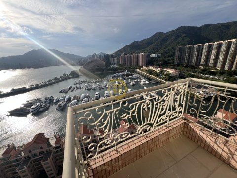 香港黃金海岸 第2期C 第21座