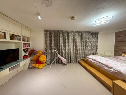 黃漁灘村