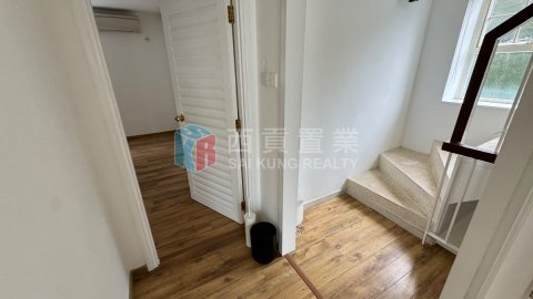 早禾坑村