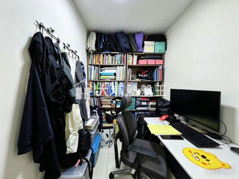 泰亨豪園