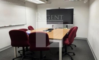 Hong Kong Property, Hong Kong Office