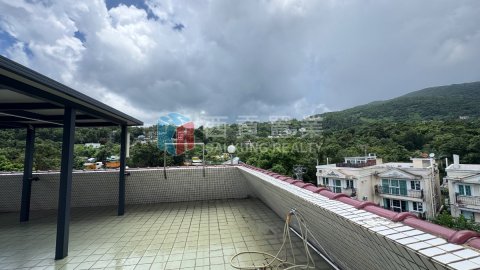 沙角尾